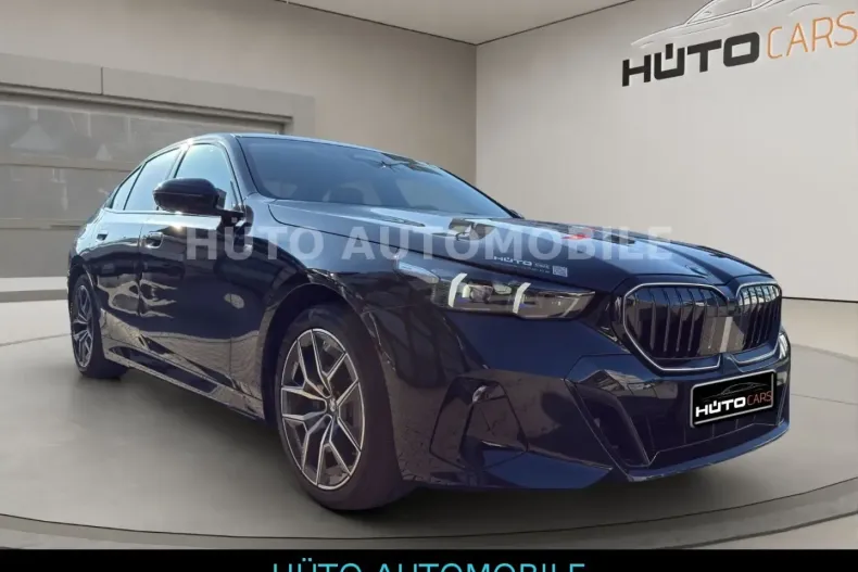 BMW 520 din 2023 cu 32.500 km - oferta BMW169680 - foto 3