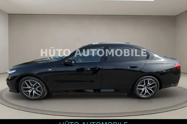 BMW 520 din 2023 cu 32.500 km - oferta BMW169680 - foto 4