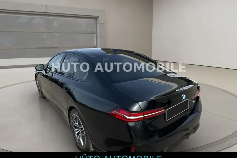 BMW 520 din 2023 cu 32.500 km - oferta BMW169680 - foto 5