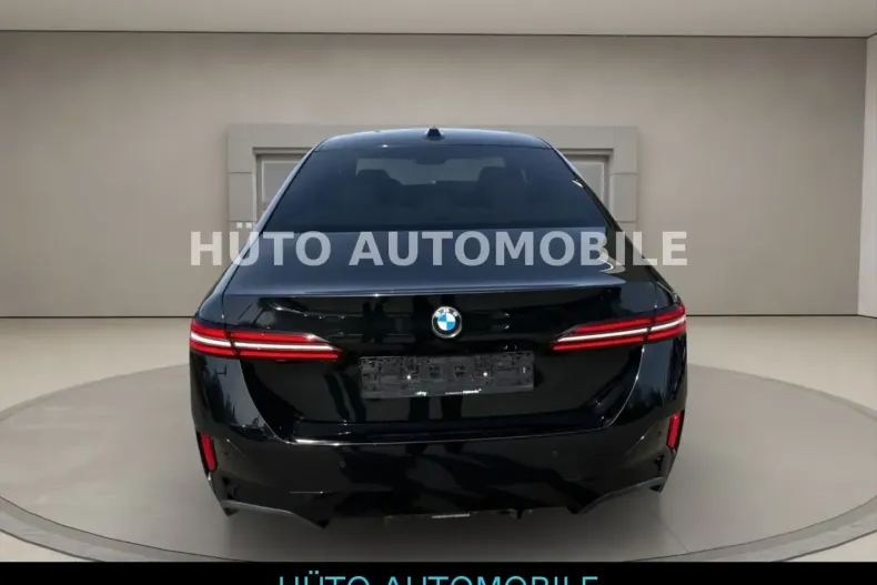 BMW 520 din 2023 cu 32.500 km - oferta BMW169680 - foto 6