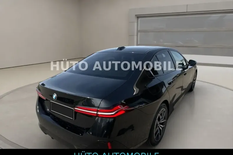 BMW 520 din 2023 cu 32.500 km - oferta BMW169680 - foto 7