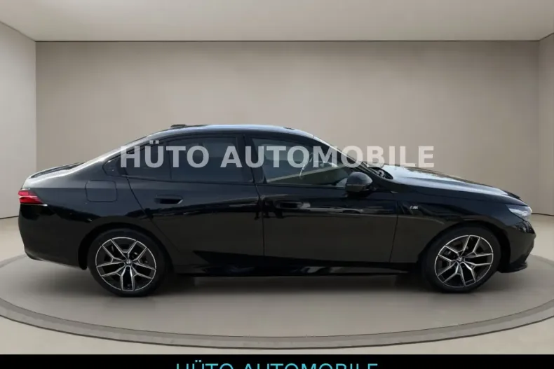 BMW 520 din 2023 cu 32.500 km - oferta BMW169680 - foto 8