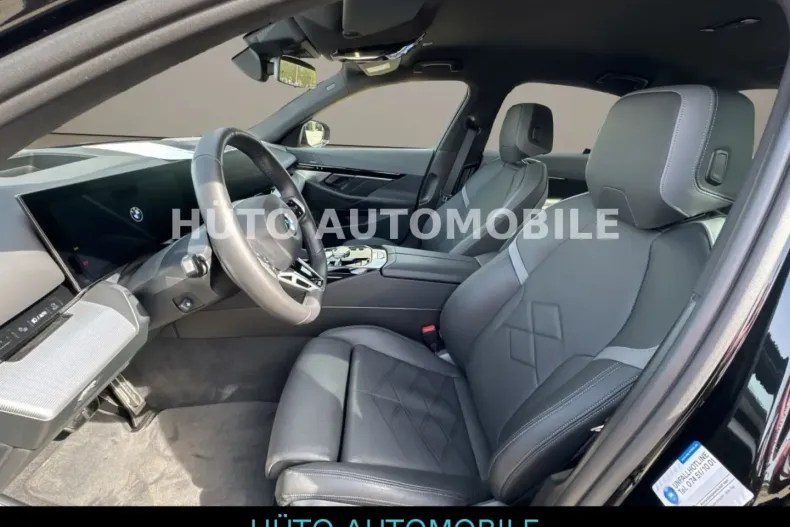 BMW 520 din 2023 cu 32.500 km - oferta BMW169680 - foto 9