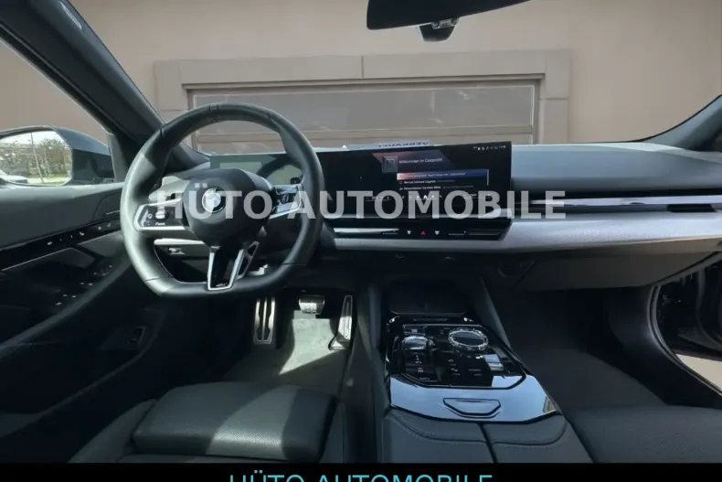 BMW 520 din 2023 cu 32.500 km - oferta BMW169680 - foto 13