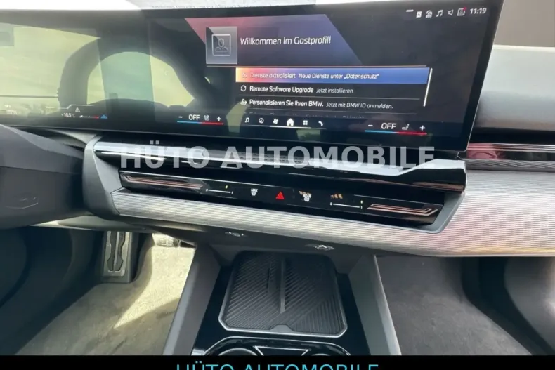 BMW 520 din 2023 cu 32.500 km - oferta BMW169680 - foto 15