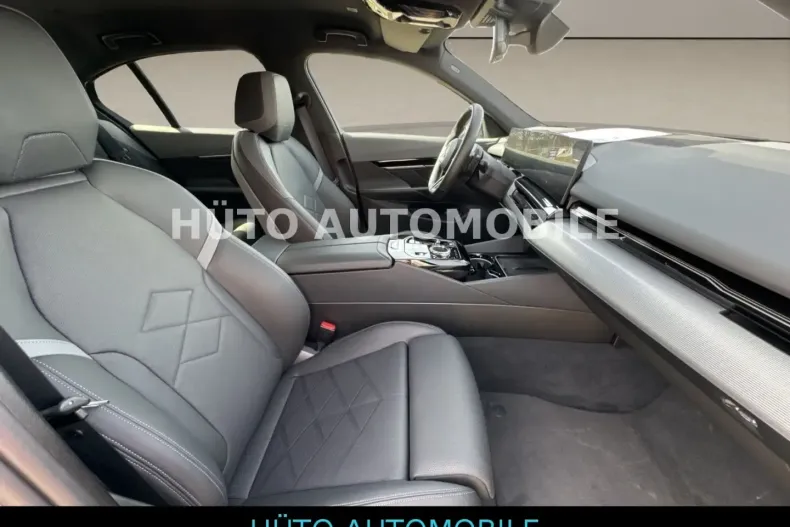 BMW 520 din 2023 cu 32.500 km - oferta BMW169680 - foto 16