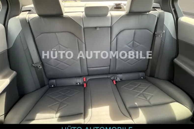 BMW 520 din 2023 cu 32.500 km - oferta BMW169680 - foto 17