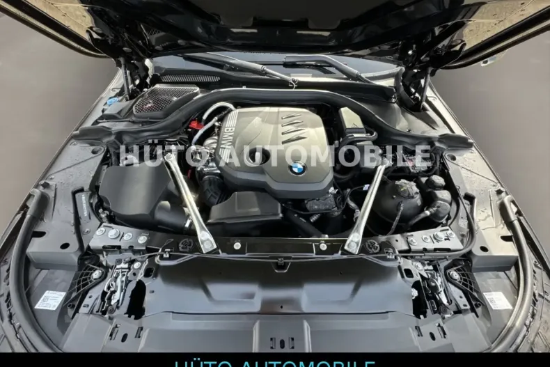 BMW 520 din 2023 cu 32.500 km - oferta BMW169680 - foto 19