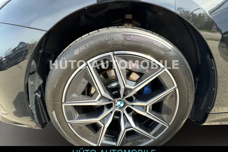 BMW 520 din 2023 cu 32.500 km - oferta BMW169680 - foto 20