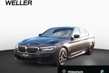 BMW 520 din 2023 - oferta BMW169681