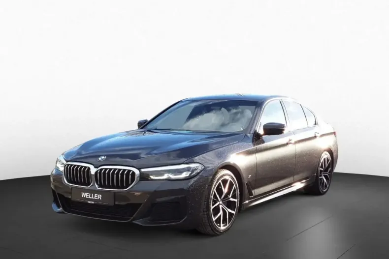 BMW 520 din 2023 cu 77.352 km - oferta BMW169681 - foto 3