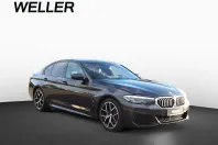 BMW 520 din 2023 cu 77.352 km - oferta BMW169681 - foto 4