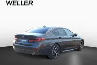 BMW 520 din 2023 cu 77.352 km - oferta BMW169681 - foto 5