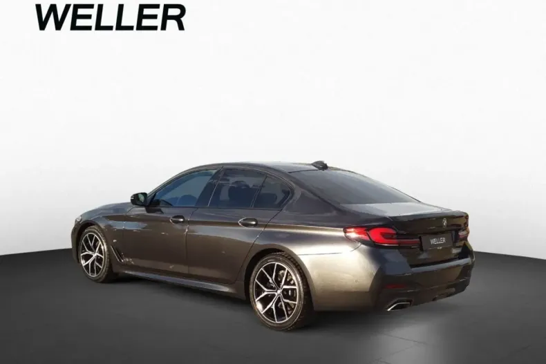 BMW 520 din 2023 cu 77.352 km - oferta BMW169681 - foto 6