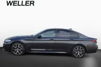 BMW 520 din 2023 cu 77.352 km - oferta BMW169681 - foto 9