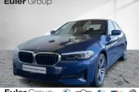 BMW 520 din 2022 cu 56.612 km - oferta BMW169682 - foto 1