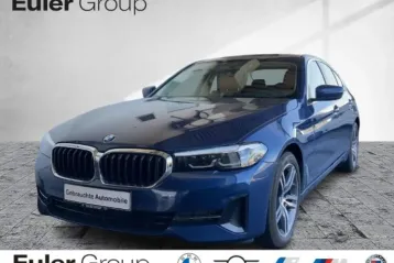 BMW 520 din 2022 - oferta BMW169682