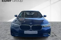 BMW 520 din 2022 cu 56.612 km - oferta BMW169682 - foto 2