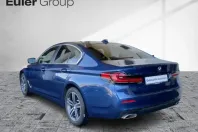 BMW 520 din 2022 cu 56.612 km - oferta BMW169682 - foto 4