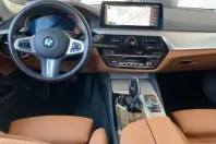 BMW 520 din 2022 cu 56.612 km - oferta BMW169682 - foto 7