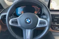 BMW 520 din 2022 cu 56.612 km - oferta BMW169682 - foto 8