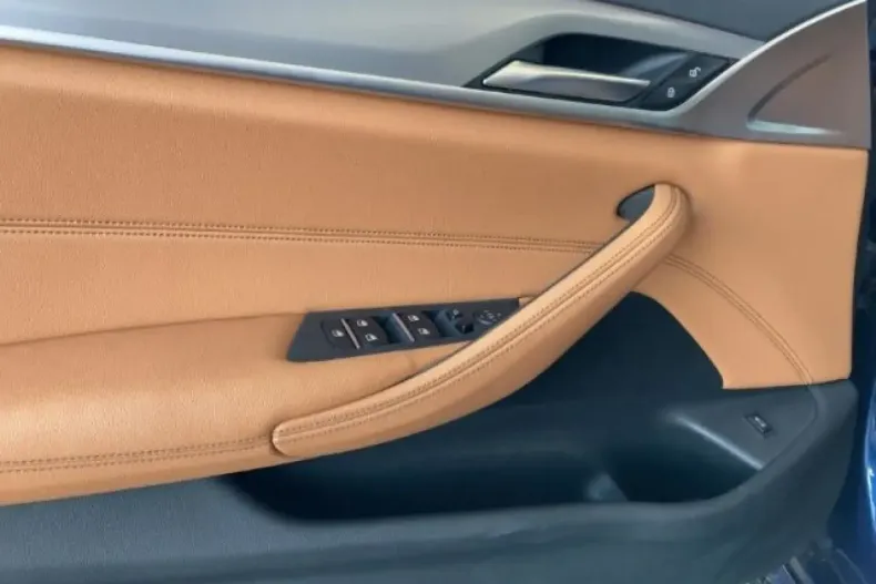 BMW 520 din 2022 cu 56.612 km - oferta BMW169682 - foto 11