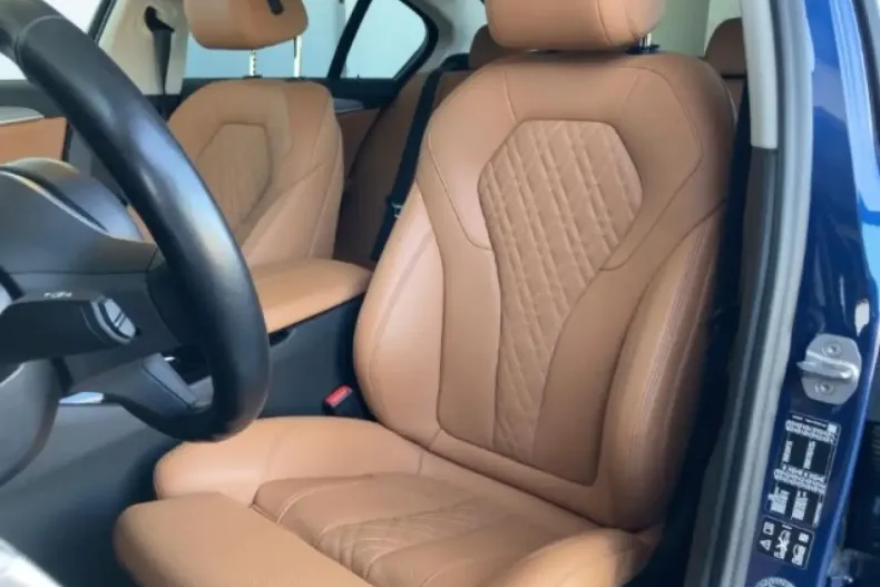 BMW 520 din 2022 cu 56.612 km - oferta BMW169682 - foto 12