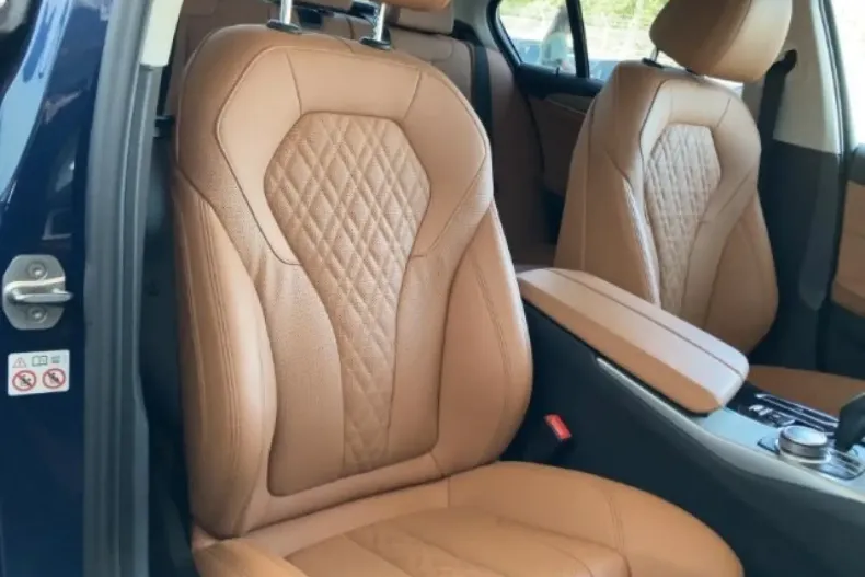 BMW 520 din 2022 cu 56.612 km - oferta BMW169682 - foto 13