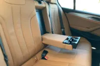 BMW 520 din 2022 cu 56.612 km - oferta BMW169682 - foto 14