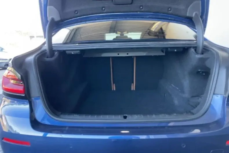 BMW 520 din 2022 cu 56.612 km - oferta BMW169682 - foto 15