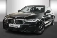 BMW 520 din 2021 cu 84.133 km - oferta BMW169683 - foto 1