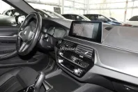 BMW 520 din 2021 cu 84.133 km - oferta BMW169683 - foto 4