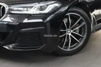 BMW 520 din 2021 cu 84.133 km - oferta BMW169683 - foto 5