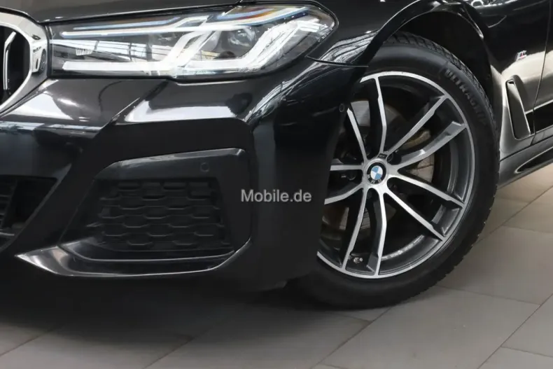 BMW 520 din 2021 cu 84.133 km - oferta BMW169683 - foto 5