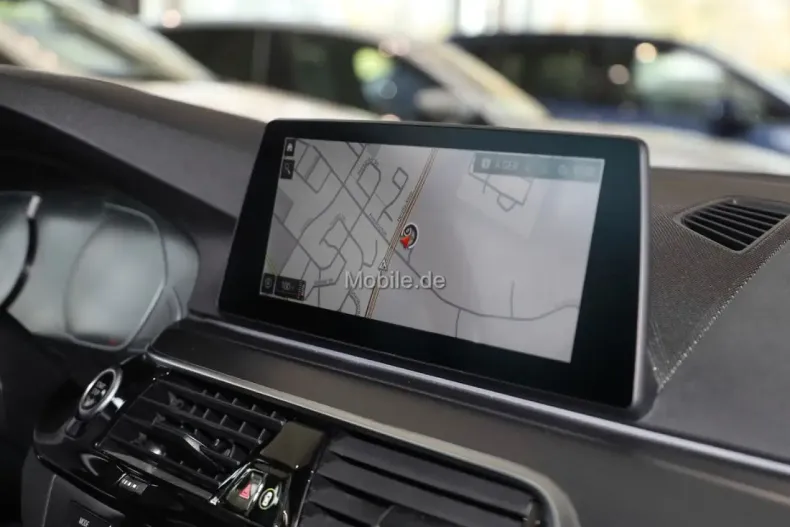 BMW 520 din 2021 cu 84.133 km - oferta BMW169683 - foto 6