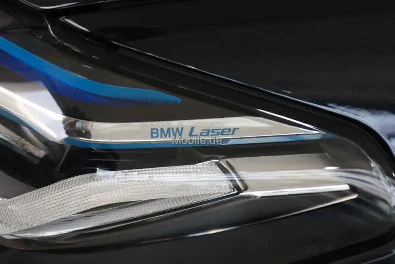 BMW 520 din 2021 cu 84.133 km - oferta BMW169683 - foto 7