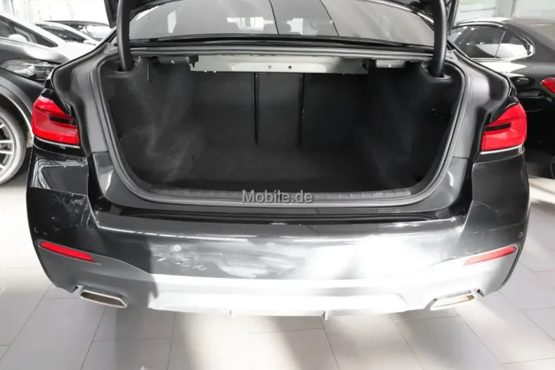 BMW 520 din 2021 cu 84.133 km - oferta BMW169683 - foto 8