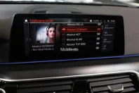 BMW 520 din 2021 cu 84.133 km - oferta BMW169683 - foto 9