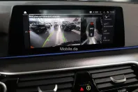 BMW 520 din 2021 cu 84.133 km - oferta BMW169683 - foto 12