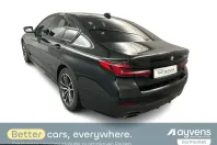BMW 530 din 2022 cu 94.832 km - oferta BMW169684 - foto 3