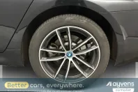 BMW 530 din 2022 cu 94.832 km - oferta BMW169684 - foto 5