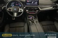 BMW 530 din 2022 cu 94.832 km - oferta BMW169684 - foto 7