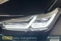 BMW 530 din 2022 cu 94.832 km - oferta BMW169684 - foto 8