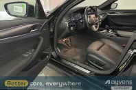 BMW 530 din 2022 cu 94.832 km - oferta BMW169684 - foto 9