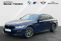 BMW 520 din 2022 cu 94.244 km - oferta BMW169685 - foto 1
