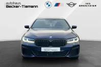 BMW 520 din 2022 cu 94.244 km - oferta BMW169685 - foto 2