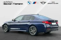 BMW 520 din 2022 cu 94.244 km - oferta BMW169685 - foto 4