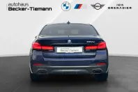 BMW 520 din 2022 cu 94.244 km - oferta BMW169685 - foto 5