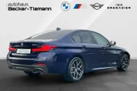 BMW 520 din 2022 cu 94.244 km - oferta BMW169685 - foto 6