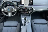 BMW 520 din 2022 cu 94.244 km - oferta BMW169685 - foto 8